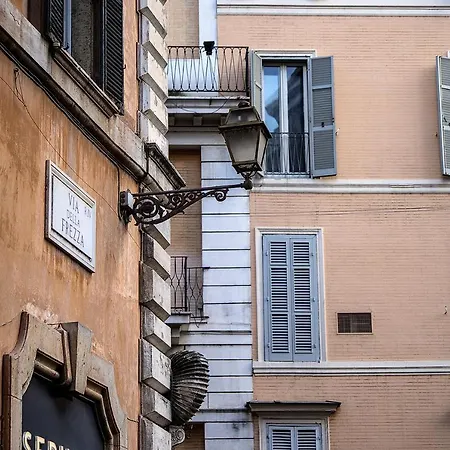 Apartman Alta Luxury - Frezza *