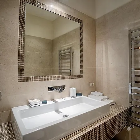 Alta Luxury - Frezza Apartman