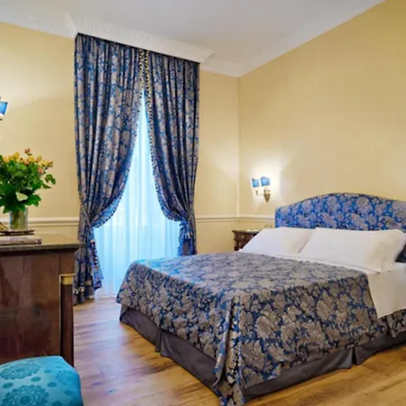 Alta Luxury - Frezza Apartman Róma
