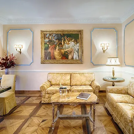 Alta Luxury - Frezza Daire