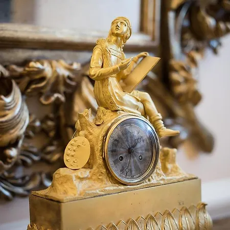 Appartamento Frezza - Alta Luxury