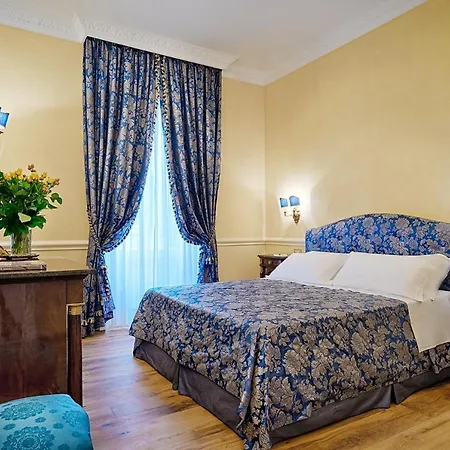 Daire Alta Luxury - Frezza Roma