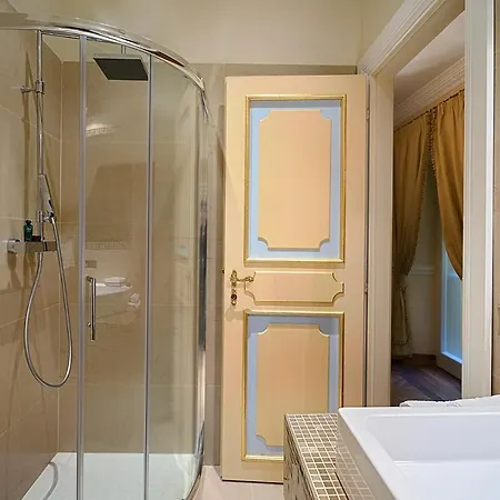 Appartamento Frezza - Alta Luxury *