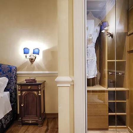 Appartamento Frezza - Alta Luxury