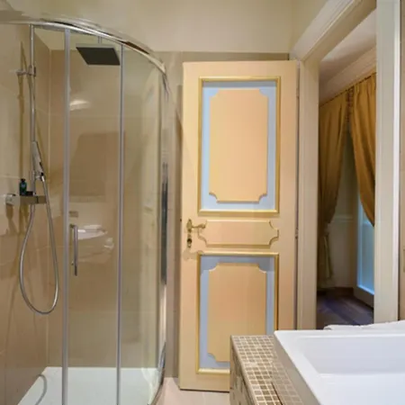 Appartamento Frezza - Alta Luxury