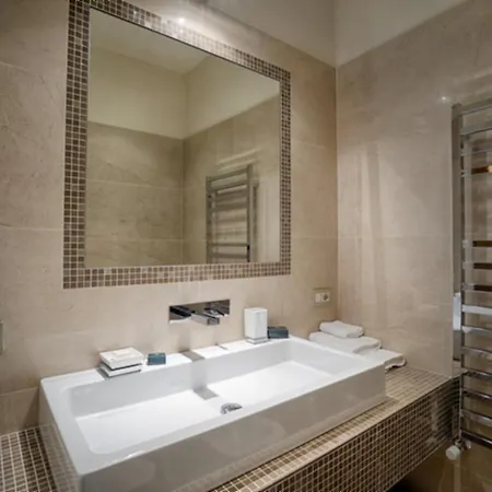 Frezza - Alta Luxury Appartamento