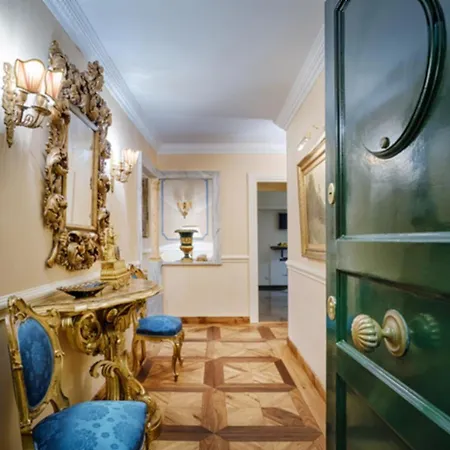 Appartamento Frezza - Alta Luxury