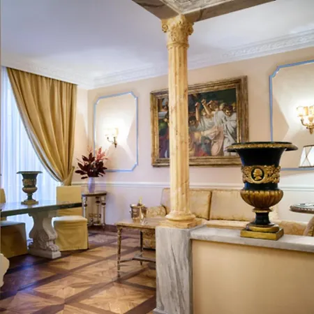 Appartamento Frezza - Alta Luxury *