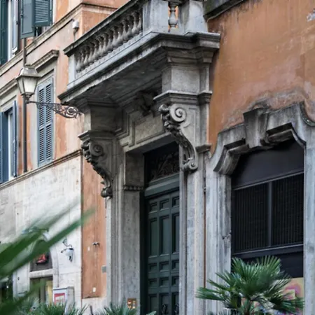 Frezza - Alta Luxury Appartamento Roma