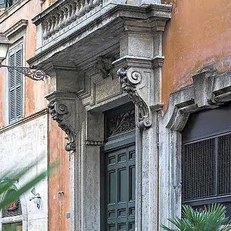 Frezza - Alta Luxury Appartamento Roma