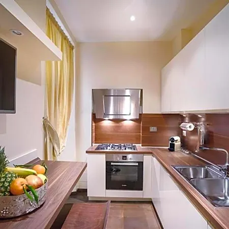 Appartamento Frezza - Alta Luxury *