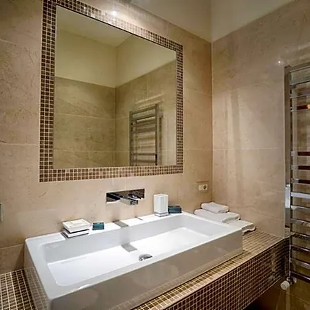 Appartamento Frezza - Alta Luxury Roma