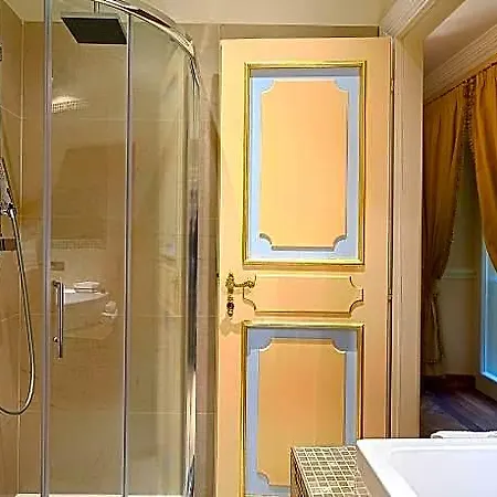 Frezza - Alta Luxury Appartamento *