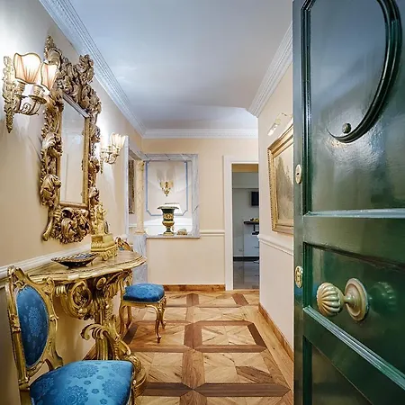 Alta Luxury - Frezza 罗马